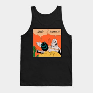 Not a Bat Tank Top